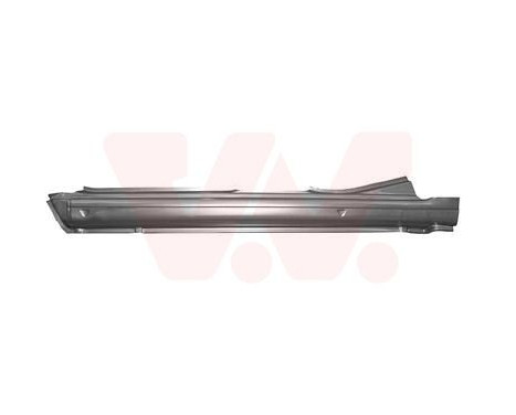 Foot Board, door sill, Image 2