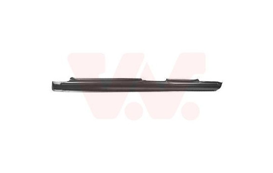 Foot Board, door sill, Image 2
