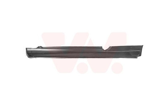 Foot Board, door sill, Image 2