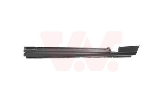 Foot Board, door sill, Image 3