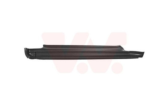 Foot Board, door sill, Image 2
