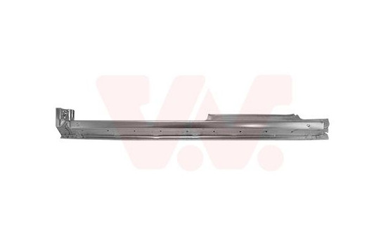 Foot Board, door sill