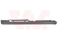 Foot Board, door sill