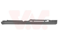 Foot Board, door sill