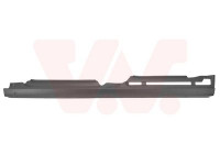 Foot Board, door sill