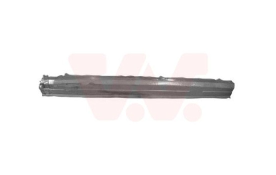 Foot Board, door sill, Image 2