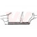 Foot Board, door sill, Thumbnail 2
