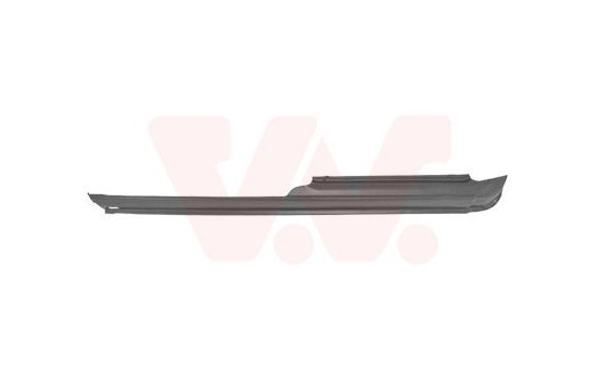 Foot Board, door sill