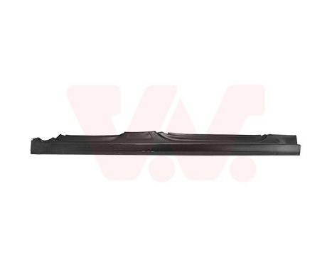 Foot Board, door sill, Image 2