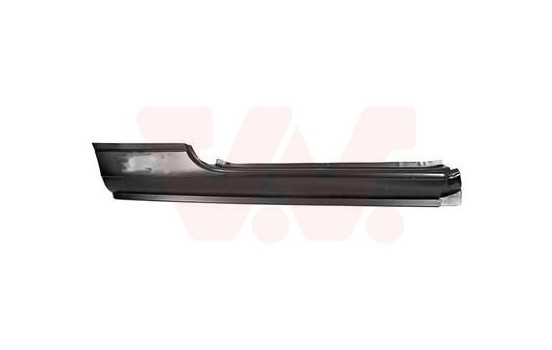 Foot Board, door sill, Image 2