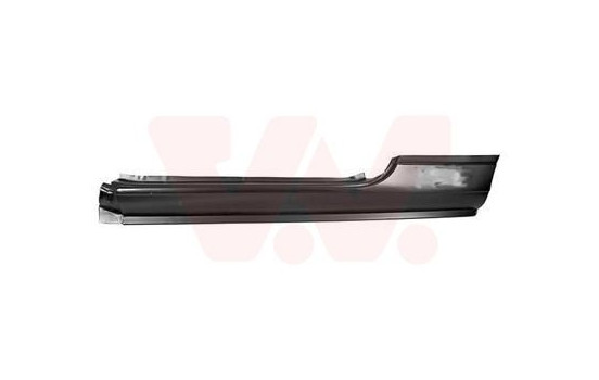 Foot Board, door sill, Image 2