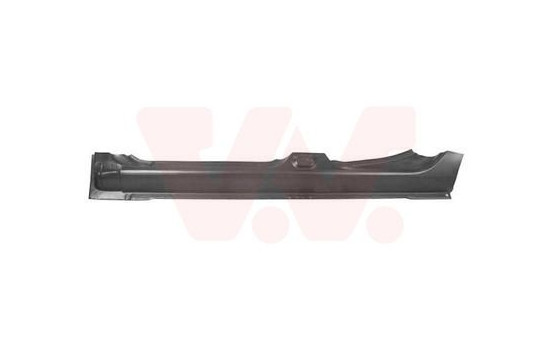 Foot Board, door sill, Image 2