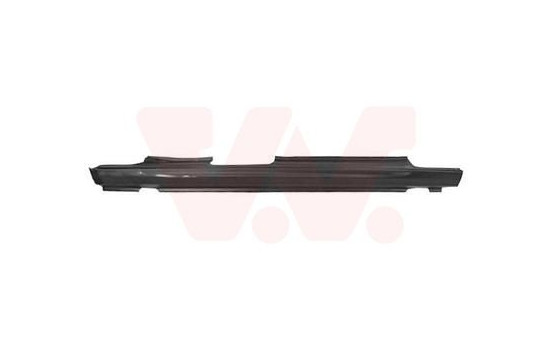 Foot Board, door sill, Image 2