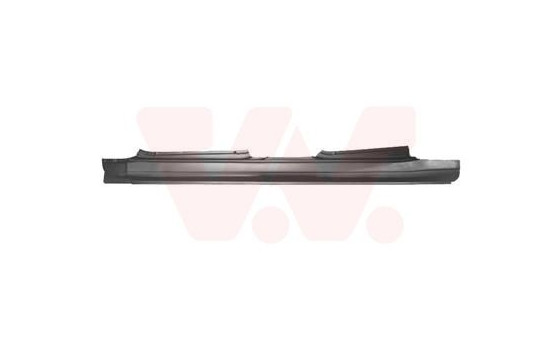 Foot Board, door sill, Image 2