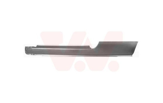 Foot Board, door sill, Image 2