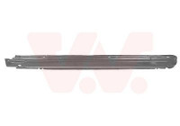 Foot Board, door sill