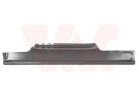 Foot Board, door sill