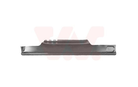 Foot Board, door sill