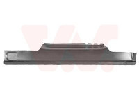 Foot Board, door sill