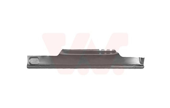 Foot Board, door sill