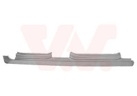 Foot Board, door sill