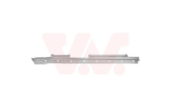 Foot Board, door sill