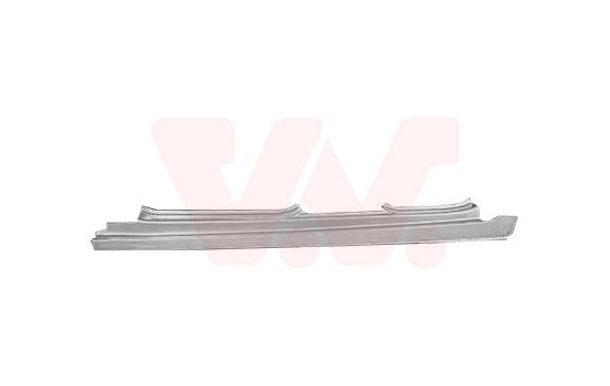 Foot Board, door sill