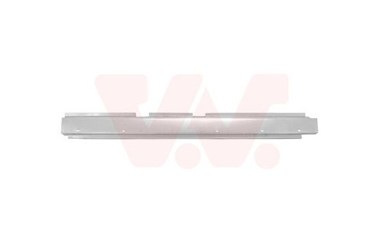 Foot Board, door sill