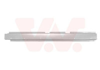 Foot Board, door sill