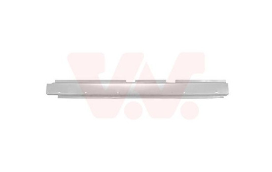 Foot Board, door sill