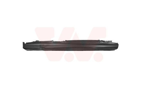 Foot Board, door sill, Image 2
