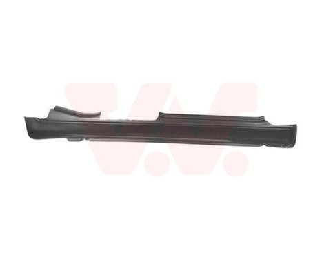 Foot Board, door sill, Image 2