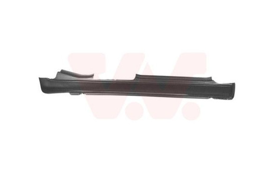 Foot Board, door sill, Image 2