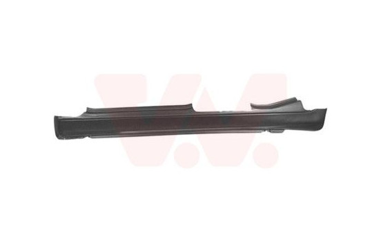 Foot Board, door sill, Image 2