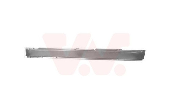 Foot Board, door sill, Image 2