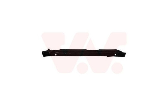 Foot Board, door sill, Image 2