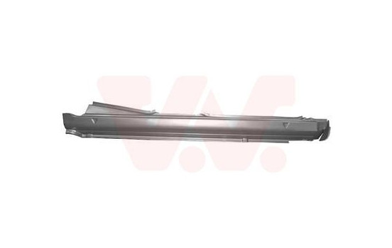 Foot Board, door sill, Image 2