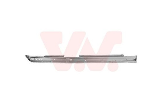 Foot Board, door sill