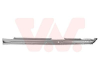 Foot Board, door sill