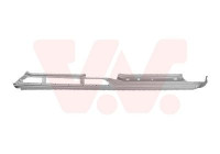 Foot Board, door sill