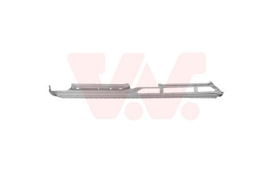 Foot Board, door sill