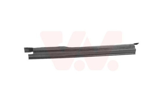 Foot Board, door sill, Image 2
