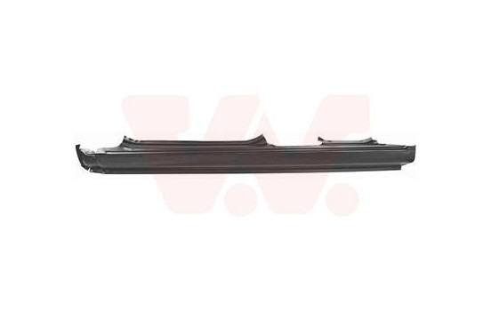Foot Board, door sill, Image 2