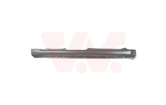 Foot Board, door sill, Image 2
