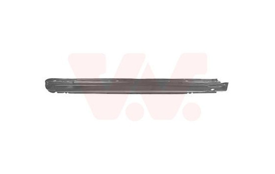 Foot Board, door sill, Image 2