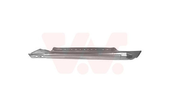 Foot Board, door sill, Image 2