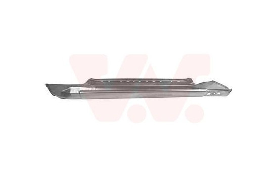 Foot Board, door sill, Image 2