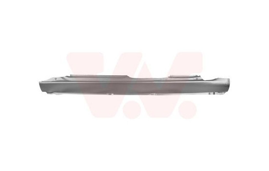 Foot Board, door sill