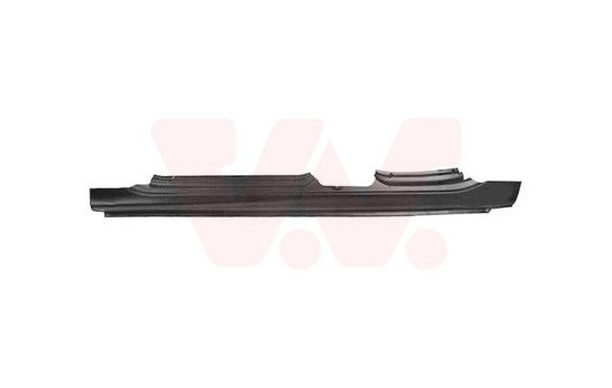 Foot Board, door sill, Image 2