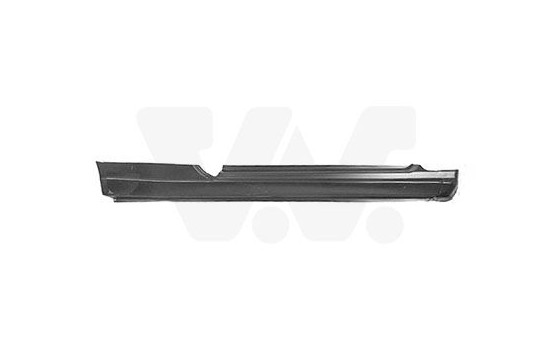 Foot Board, door sill, Image 2